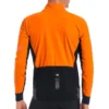 Giordana SilverLine Winter Jacket BRIGHT ORANGE - 2XL